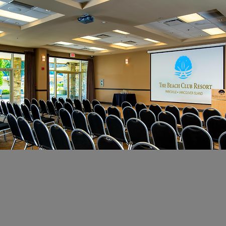 פארקסוויל The Beach Club Resort — Bellstar Hotels & Resorts מראה חיצוני תמונה