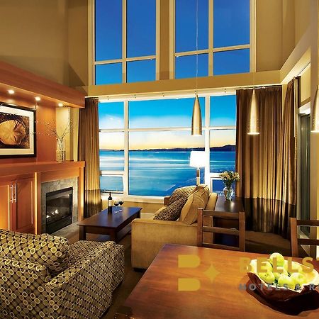 פארקסוויל The Beach Club Resort — Bellstar Hotels & Resorts חדר תמונה