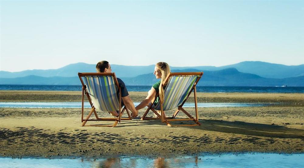 פארקסוויל The Beach Club Resort — Bellstar Hotels & Resorts מתקנים תמונה