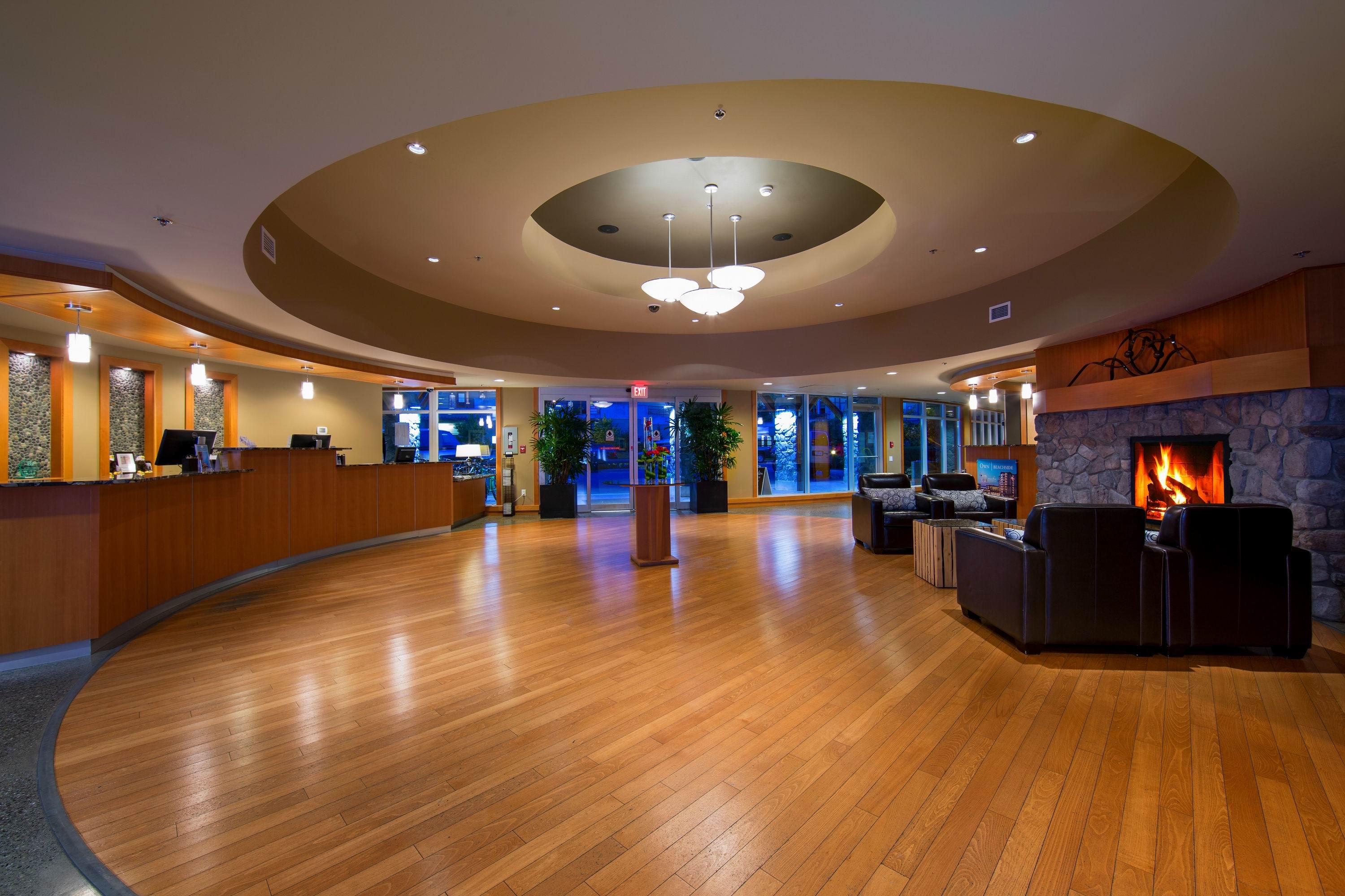 פארקסוויל The Beach Club Resort — Bellstar Hotels & Resorts מראה חיצוני תמונה